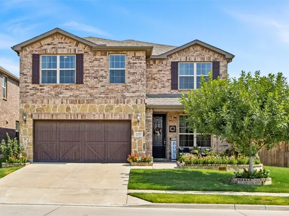 2357 Bella Ct, Carrollton, TX 75010