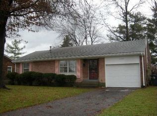 6205 Richiewayne Dr, Louisville, KY 40219