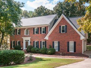 3185 Waters Mill Dr, Alpharetta, GA 30022