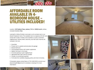 133 Paddock Pl, Jackson, TN 38305