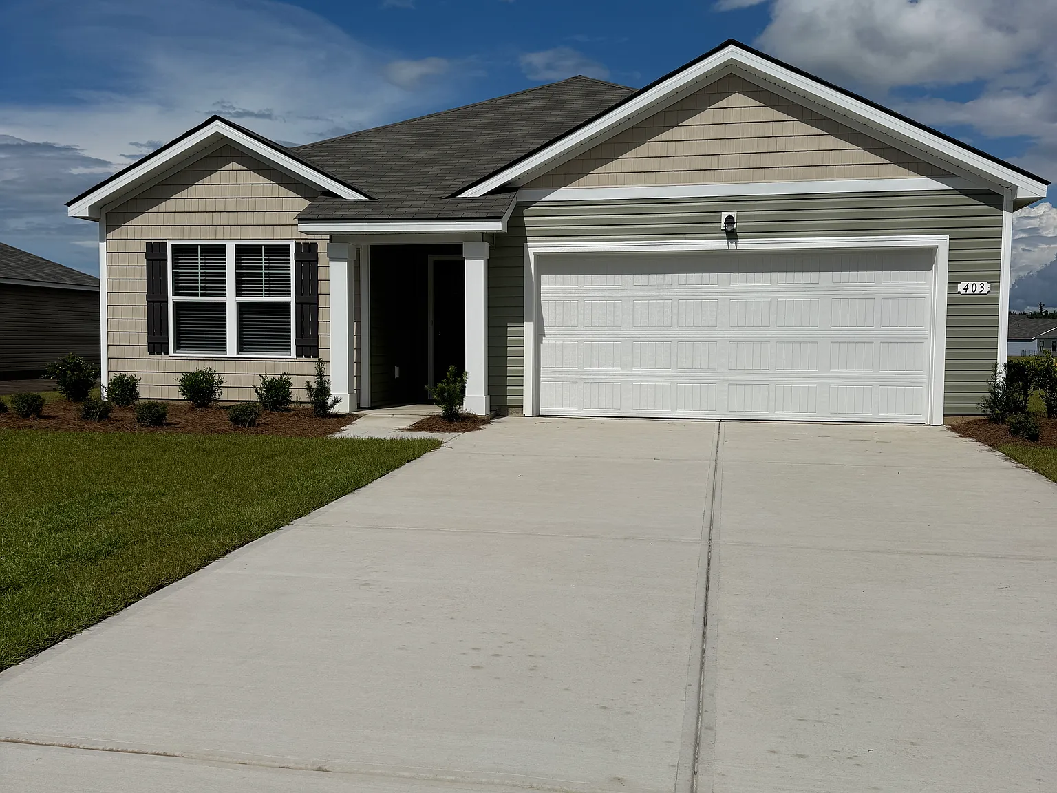 Acosta Cir, Conway — Photo 1