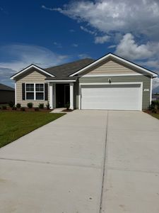 (Undisclosed Address), Conway, SC, 29527