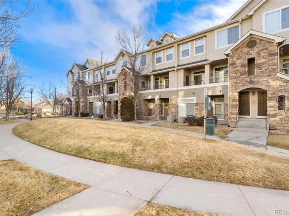1535 S Florence Way #407, Aurora, CO 80247
