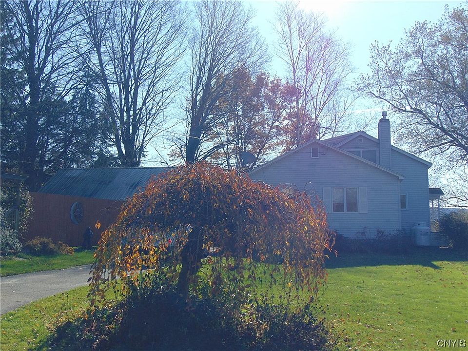 1554 E River Rd, Cortland, NY 13045 MLS S1507961 Zillow