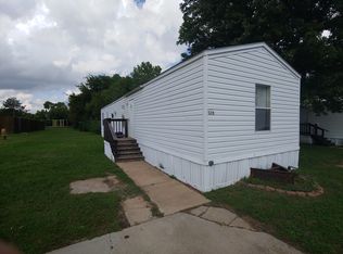 3308 SE 89th St TRAILER 524, Oklahoma City, OK 73135