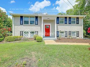 480 Paragon Mills Rd, Nashville, TN 37211