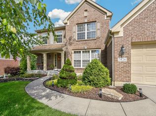 3826 Indian Brave Trl, Cleves, OH 45002
