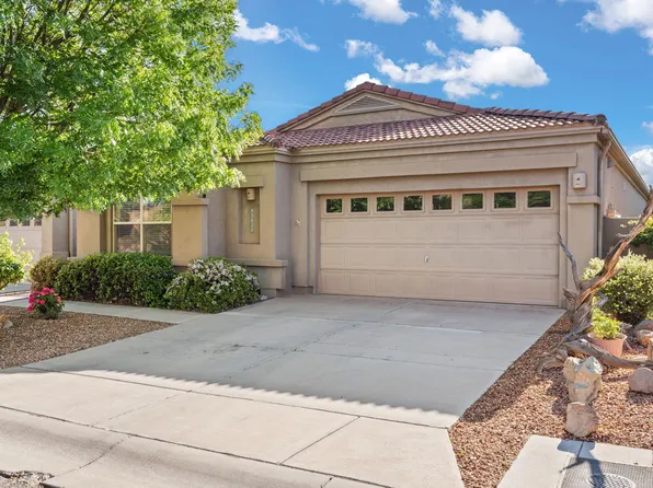 3827 Fox Sparrow Trl NW, Albuquerque, NM 87120