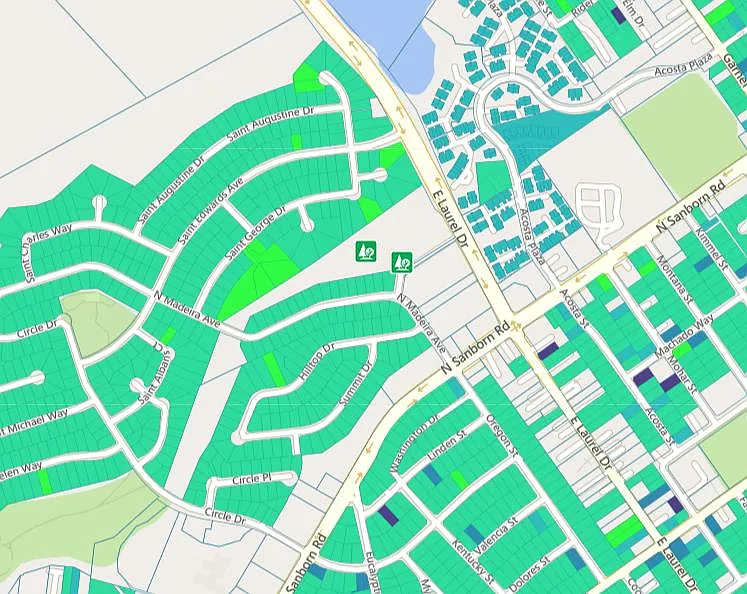 11 E Laurel Dr photo 1