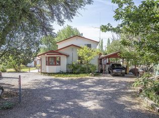 509 E McKamey St, Payson, AZ 85541