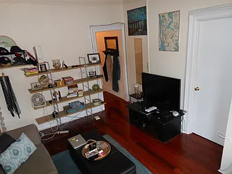 Rented by Urban Ambiance