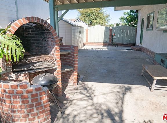 2nd image of 408 S Ash Ave #C