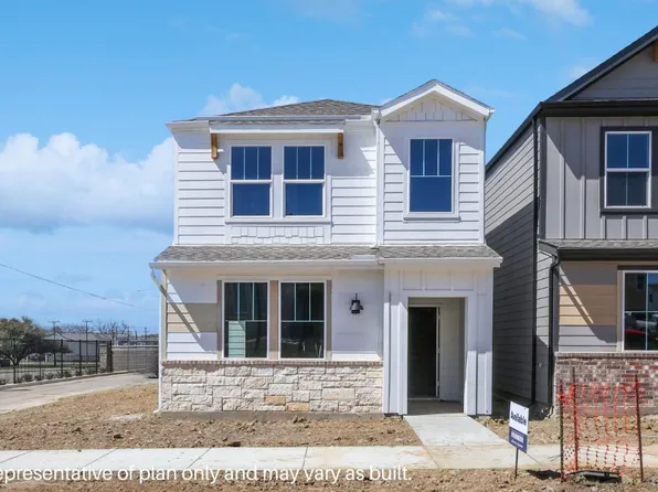 3303 Blue Jay Way, Richland Hills, TX 76118