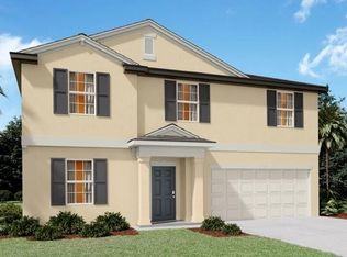 1760 Red Loop, Lakeland, FL 33801