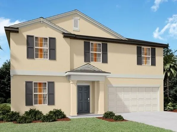 1760 Red Loop, Lakeland, FL 33801