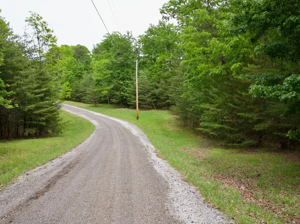 0 Coyote Trl, Spencer, TN 38585