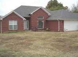 423 Gettysburg Dr, Jackson, TN 38305