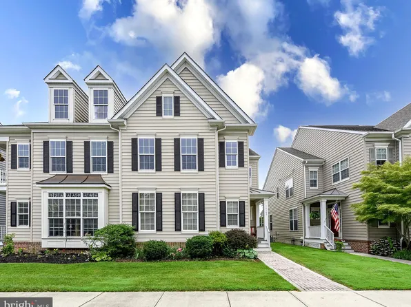 16560 Howard Millman Ln, Milton, DE 19968