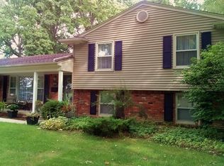 1000 Normandy Rd, Royal Oak, MI 48073