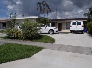 1221 NW 30th Ter, Fort Lauderdale, FL 33311