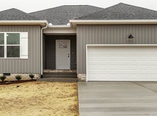 1306 Angus Way LOT 41, Greenbrier, TN 37073
