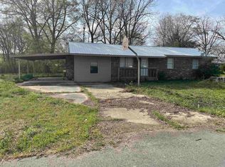 105 N Birch St, Poyen, AR 72128
