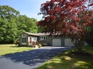 2099 Maple St, Dighton, MA 02715
