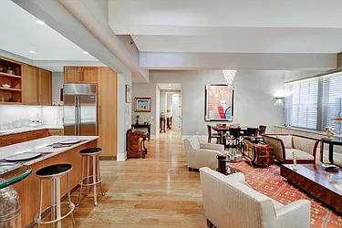 Sold by Keller Williams NYC