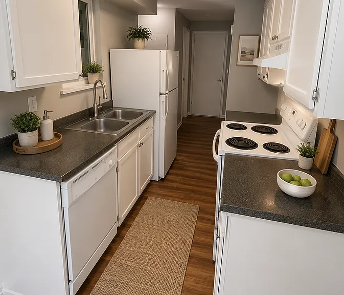 5562 Newland Way #7 — Photo 3