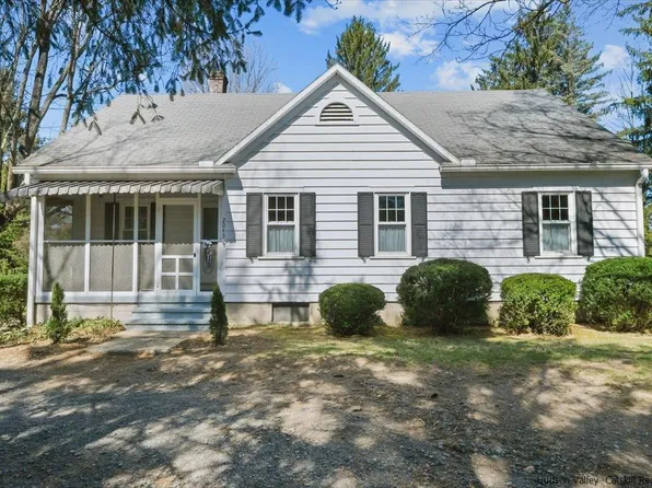 2043 State Route 32, Modena, NY 12548