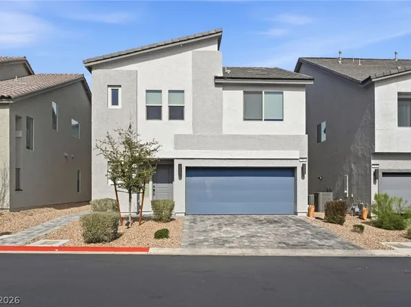 5864 Becklow Gardens Ave, Las Vegas, NV 89141