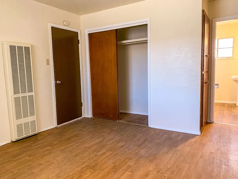 One-Bedroom Apartments in Prime ABQ Location — Photo 22