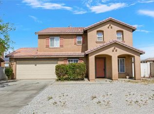 14571 Equestrian Way, Victorville, CA 92394