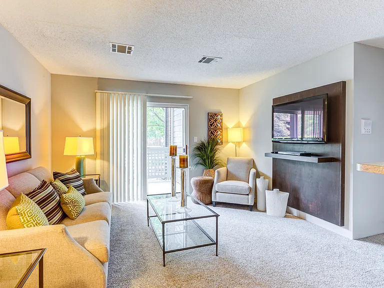 The Lakes of Schaumburg Apartment Homes — Photo 11