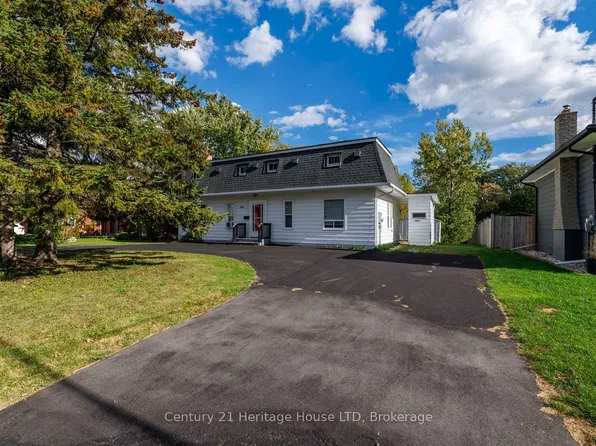 346 Albany St, Fort Erie, ON L2A 1L9