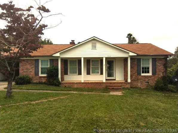 7204 Standish Ct, Fayetteville, NC 28303