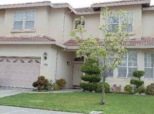 1210 Valencia Dr, Tracy, CA