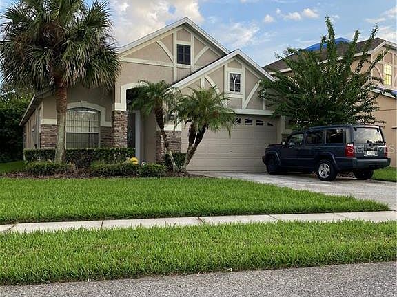 2nd image of 2820 Eagle Eye Ct