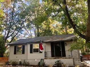 504 Culpepper Ln, Raleigh, NC 27610