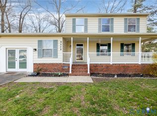 9509 Steamboat Dr, Glen Allen, VA 23060