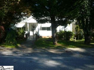 115 Hagood St, Pickens, SC 29671