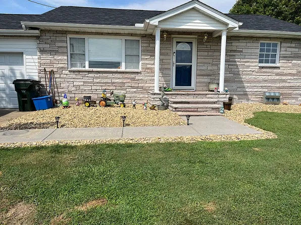 1356 Bluegrass Rd, Sevierville, TN 37862
