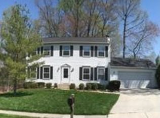 8314 Timber Brook Ln, Springfield, VA 22153