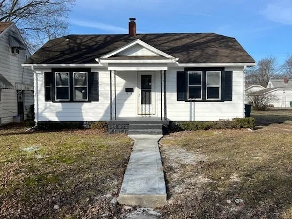 2203 S Grant St, Muncie, IN 47302