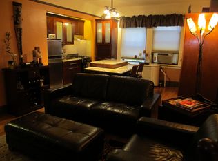 5 Franklin Ave APT 1T, White Plains, NY 10601