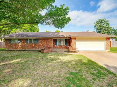 1413 Ridgecrest Dr, Midlothian, TX, 76065