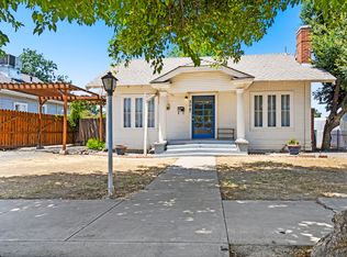 508 Channing Way, Exeter, CA 93221