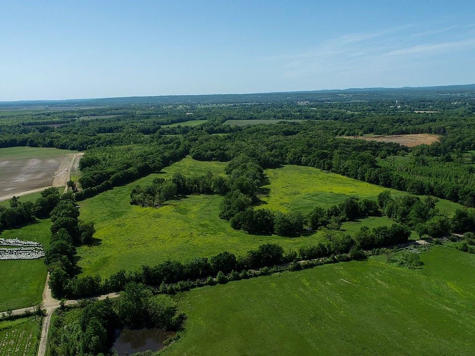 Cattle Land For Sale Mulberry Arkansas Logan May Realtor Will Dawson 2 42