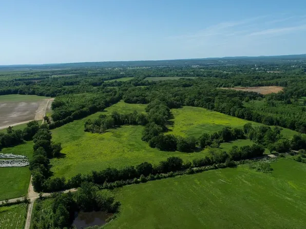 Mattie Rd, Mulberry, AR 72947