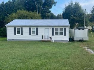 106 Brydie St, Kenbridge, VA 23944